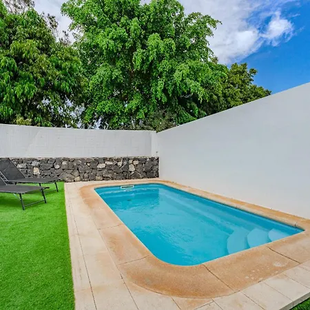 Amarilla Golf Villa